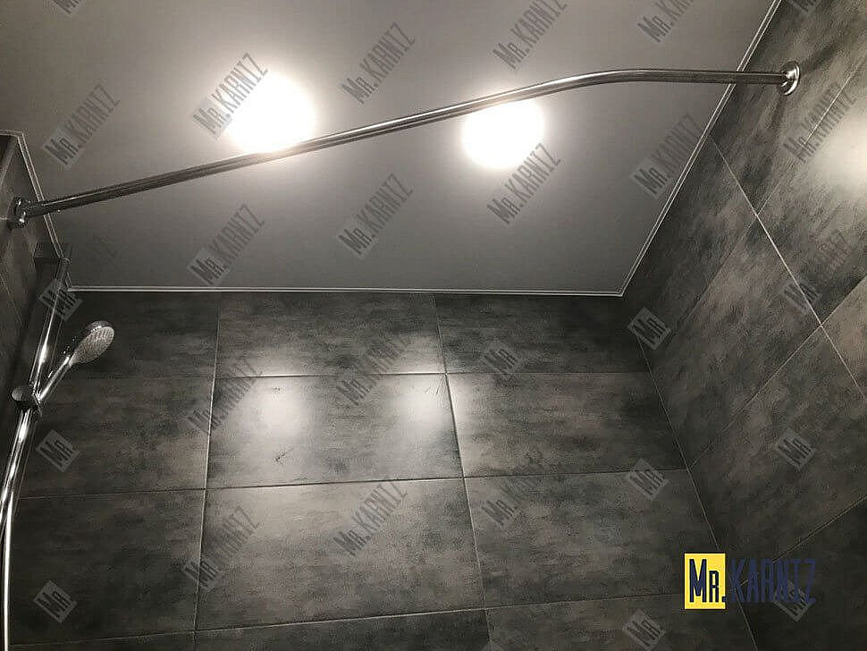Карниз для ванны Triton Бриз Передний борт 150х95 Усиленный 20 мм MrKARNIZ фото 2