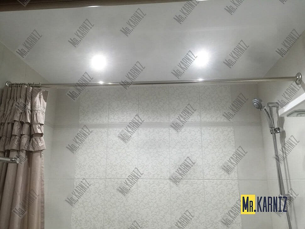 Карниз для ванны Triton Бриз Передний борт 150х95 Усиленный 20 мм MrKARNIZ фото 5