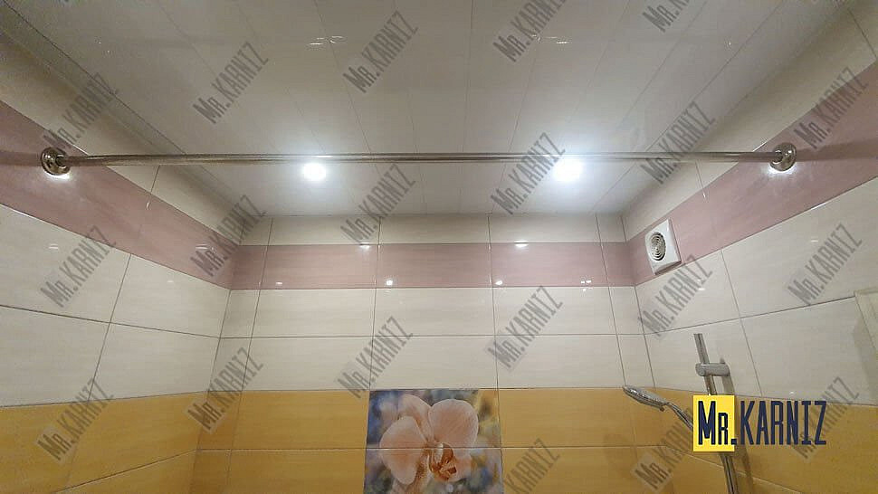 Карниз для ванны Ravak BeHappy II Передний борт 170х75 Усиленный 20 мм MrKARNIZ фото 6