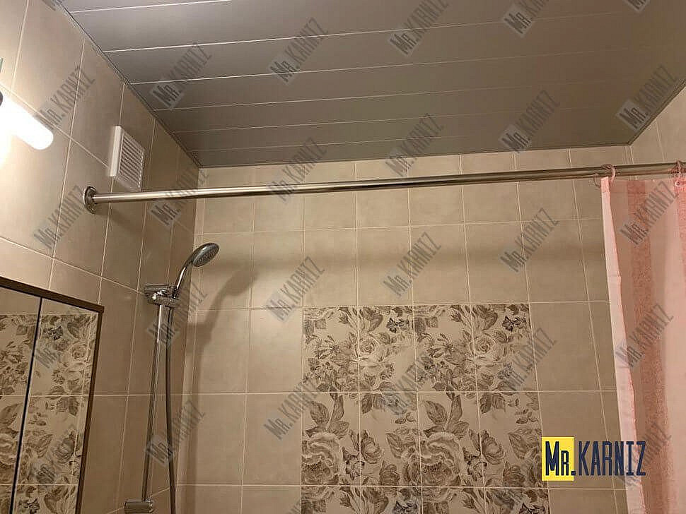 Карниз для ванны Ravak BeHappy II Передний борт 170х75 Усиленный 20 мм MrKARNIZ фото 8