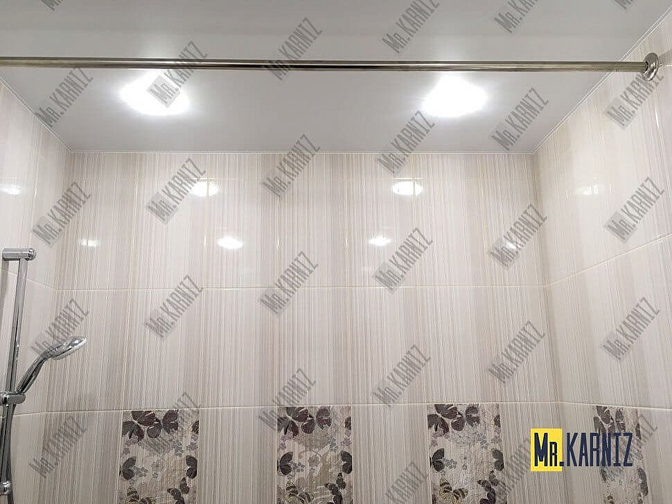 Карниз для ванны Ravak BeHappy II Передний борт 170х75 Усиленный 20 мм MrKARNIZ фото 11