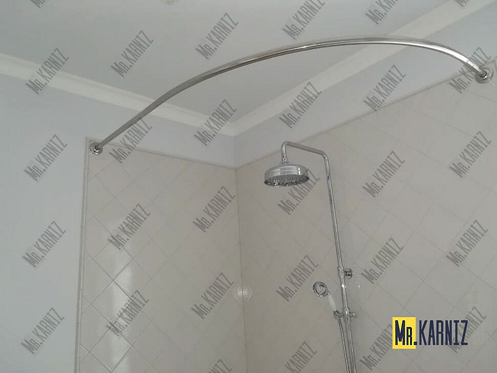 Карниз для ванны Akrilan Rio san Salvador 170х75 Усиленный 20 мм MrKARNIZ фото 6