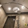 Карниз для ванны Jika Geneve 150х100 Усиленный 25 мм MrKARNIZ фото 13
