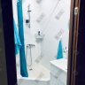Карниз для ванны Jacob Delafon Bain Douche 135х135 Усиленный 20 мм MrKARNIZ фото 7